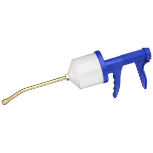 Jeringa Veterinaria Equina para Odontología en Material Plástico de Alta Calidad Disponible en Todos los Tipos, Calidades y Tamaños - Product Image 3