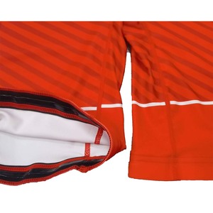 Uniforme de Lucha Libre Elástico al por Mayor de Alto Rendimiento Personalizado para Hombre - Product Image 6