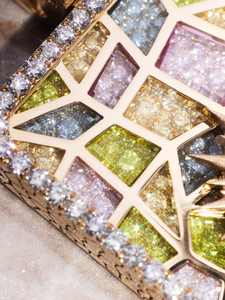 Pendentif photo personnalisé Hip Hop en argent sterling 925 plaqué rhodium, serti de moissanite couleur D VVS, style luxe et tendance - Product Image 6