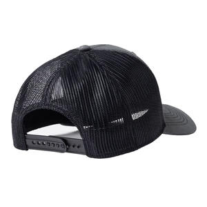 Nueva Gorra Trucker de Moda, Lisa, de 6 Paneles, Ajustable, Personalizable, de Lona y Algodón, para Deportes al Aire Libre, Gorra de Béisbol - Product Image 6
