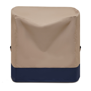Fauteuil Club Modulaire à Dossier Haut au Design Élégant et Facile à Utiliser, Housses Personnalisées, Revêtement PU Durable, Support OEM/ODM, Polyester 420D/600D - Product Image 1