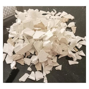 PVC reciclado para ventanas, puertas, perfiles de extrusión, fábricas de construcción y uso en la fabricación. - Product Image 2