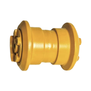 Suku Cadang Undercarriage Excavator Berkualitas Tinggi Track <span class=keywords><strong>Roller</strong></span> <span class=keywords><strong>PC40</strong></span> PC56 PC100 PC200 <span class=keywords><strong>Bottom</strong></span> Rollers 40Mn2/40SiMnTi Bersertifikat ISO9001 - Product Image 1