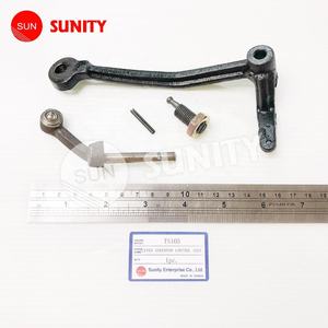 Conjunto de Control de Palanca de Velocidad TS105 de Alta Calidad de TAIWAN SUNITY para Piezas de Motor Agrícola YANMAR - Product Image 1