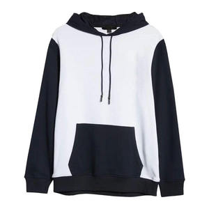 Tissu polaire, vente chaude d'hiver, nouvelle arrivée, couleur et taille personnalisées, sweats à capuche pour hommes, 100% coton, écologiques, respirants, coupe-vent - Product Image 6