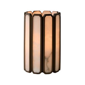 Geometric Metal Tea Light Holder Heat Resistant Steel <b>Candle</b> <b>Lantern</b> Home Decoration - Product Image 4