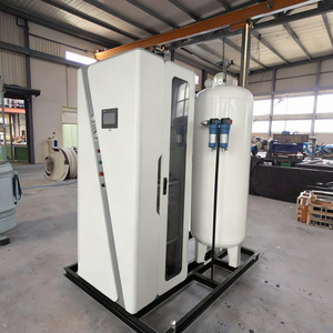 Générateur modulaire PSA à cœur PLC avancé HY-JPN, puissance 3000-30000W, 0,1-1,4 MPa pour une production d'<span class=keywords><strong>azote</strong></span> à haut volume et une efficacité élevée - Product Image 4