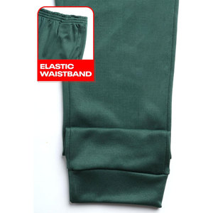 Ensemble de survêtement pour homme de haute qualité, extensible, avec logo personnalisé, vêtements de sport respirants pour la course et l'entraînement - Product Image 4