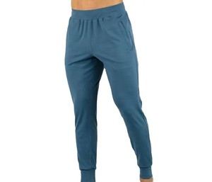 Wholesale Breathable High Quality Slim-Fitness Jogger <b>Trouser</b> with Adjustable <b>Drawstring</b> High Waist Casual Designed Comfortable - Product Image 6