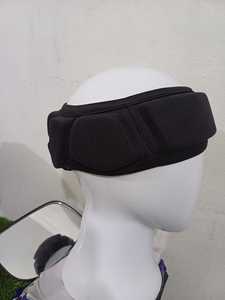 Bandeau de protection pour le football américain en EVA rembourré, coque souple, séchage rapide, poids lourd, logo personnalisé, toutes saisons - Product Image 4