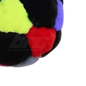 Unique Design Cheap Price Hacky Sack Ball Factory Manufacture Hacky Sack Ball Heavy Duty Hacky Sack Ball - Product Image 6