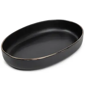 Los artesanos de Onyx Bowl moldean cada cuenco de ónix con cuidado, resaltando los vetas naturales de la piedra. Precio de venta al por mayor. - Product Image 2