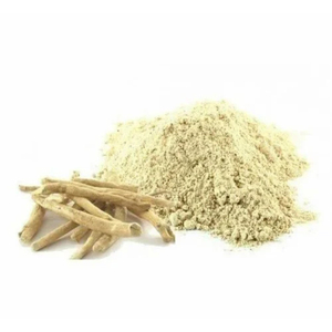 Organic Shatavari Root Powder (Asparagus racemosus) Wholesale Pure Ayurvedic Herbal <b>Extract</b> for Hormone Support Immunity Booster - Product Image 3
