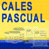 CALES PASCUAL SL logo