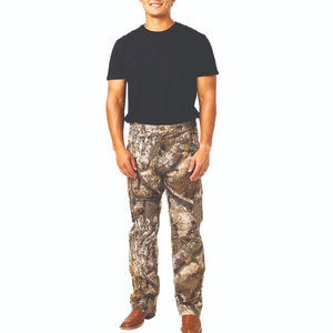 Pantalons de chasse pour hommes les plus vendus, dernier design, vêtements respirants, qualité export, fabriqués au Pakistan - Product Image 4