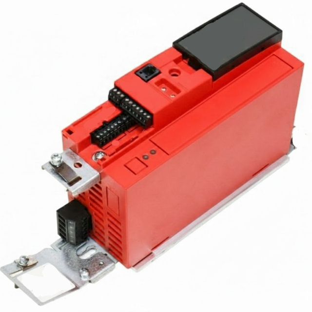 Industrial Communication Interface Module FSC11B for Ethernet and Automation Systems