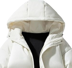 Summit Elite <span class=keywords><strong>North</strong></span> Crest Glacier Prime Everest Luxe Alpine Crown <span class=keywords><strong>Polar</strong></span> Prestige Noir Puffer Arctic Signature - Product Image 4