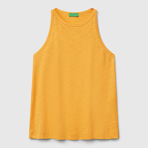 เสื้อกล้ามโพลีเอสเตอร์สั้นสำหรับผู้หญิงพร้อมโลโก้สั่งทำ ชุดกีฬาคุณภาพพรีเมียม สั่งซื้อจำนวนมาก ราคาโรงงาน ผู้ผลิตชุดกีฬา - Product Image 4