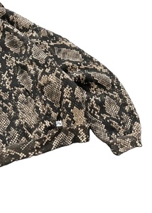 Wholesale Custom Men's 100% Cotton Fleece Sweatshirt Drop Shoulder Hooded Pullover Embroidered Puff Print Solid Winter Casual - Product Image 6