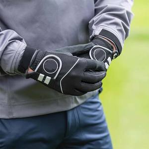 Nouveauté 2026 : Gants de golf en cuir sur mesure, style cabaret, respirants, extensibles, nouvelle conception, les plus vendus – Guantes de Golf - Product Image 3
