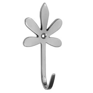 Ganchos de Pared Metálicos Exclusivos para Colgar Abrigos, Sombreros y Bolsos, Organizador de Almacenamiento para Entrada y Baño - Product Image 2