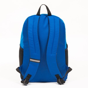 Blue camouflage <b>backpack</b> <b>large</b> capacity multi-compartment <b>backpack</b> casual sports <b>backpack</b> - Product Image 4