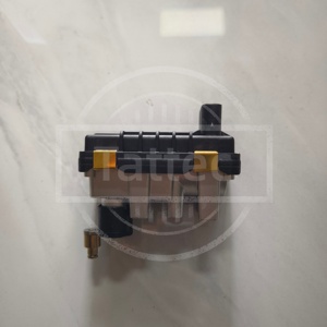 Nuevo Actuador de Turbocompresor Tattec G-<span class=keywords><strong>109</strong></span> 743899 A6480960099 <span class=keywords><strong>Mercedes</strong></span> E 320 <span class=keywords><strong>CDI</strong></span> W211 OM648 204 HP 3.0L 6 Meses de Garantía - Product Image 2