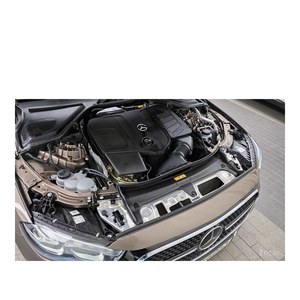 Mercedes-Benz E200 Avantgarde Classe E 2024 avec 35 771 km, conduite à gauche, boîte automatique, caméra de recul - Product Image 6