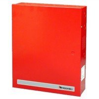 Alimentation auxiliaire pour alarme incendie HOCHIKI FN-600X-R/220V 220VAC vers 24VDC 6A avec chargeur de batterie - Product Image 6