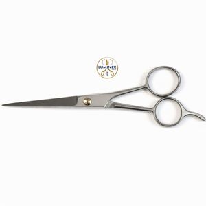 Tijeras de Peluquería para Cabello y Barba - Product Image 2