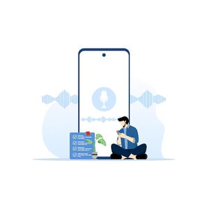 API de reconocimiento de voz basada en redes neuronales Aprendizaje profundo Voz AI para Bots de Servicio al Cliente - Product Image 5