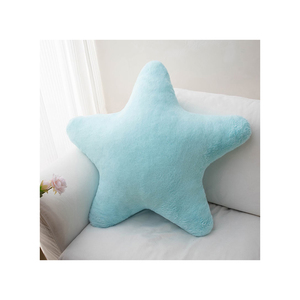 Almohada de Peluche con Forma de Perro, Gris y Blanco, Suave, de 31cm-50cm, Cojín Unisex para Silla - Product Image 3
