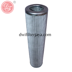 ไส้กรองไฮดรอลิกสแตนเลสสตีลประสิทธิภาพสูง ไส้กรองไฮดรอลิก - Product Image 1