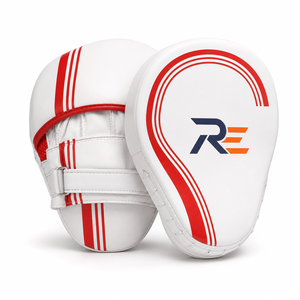 Guantes de boxeo duraderos con acolchado premium, construcción robusta y agarre cómodo, ideales para entrenamiento intensivo. - Product Image 6