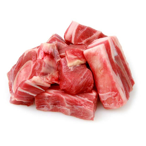 Carne de Cordero/Hamón Halal Congelada, Parte Superior del Cuerpo, Empaque Tipo Caja, Características: Peso, Caducidad, Origen, Tipo, Grado de Conservación, Producto ISO - Product Image 3