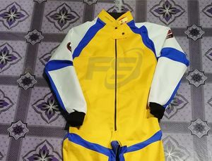 Premium Aerodynamic Skydiving Suit High Performance Parachute Jump Suit OEM Manufacturer customized - Product Image 5