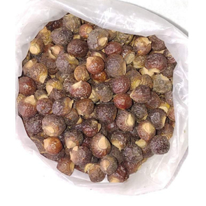 Reetha |   Nuez de Jabón |   Aritha |   Bola de Jabón |   Sapindus Mukorossi |   Nuez de Jabón India |   Polvo de Nuez Natural Seco para Limpieza |   99% de Pureza | - Product Image 4