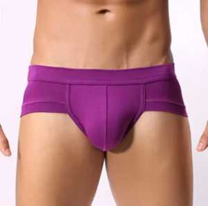 Calzoncillos Boxer de Cintura Alta para Hombre, Marca Privada, Logotipo Personalizado, Muestra, Alta Calidad, Transpirables, Spandex/Nailon, GARANTÍA SPORTS - Product Image 3
