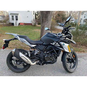BMW G 310 GS Lightweight Adventure Urban Trail 2023 Usada en Venta - Product Image 1