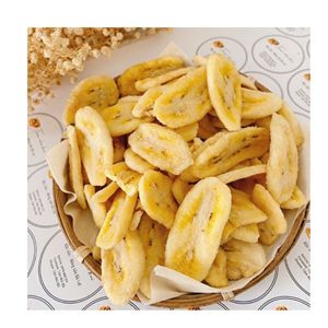 Chips de banane premium du Vietnam, approvisionnement en vrac, chips de fruits croustillants - Product Image 3