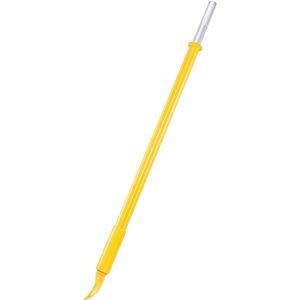 Smontagomme Professionale in Acciaio Rinforzato da 118 cm, Portatile, a Impatto, per Sostituzione Pneumatici Auto, con Design a Martello Scorrevole - Product Image 3