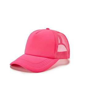 Trucker <b>Hats</b> For Clothing Brands Custom Production Mesh <b>Cap</b> Supplier Private Label Fashion Collections - Product Image 2