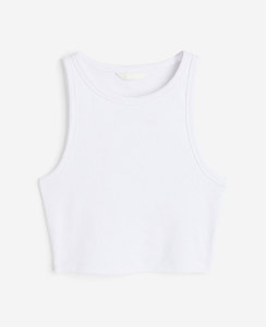 Stylish 2026 Summer Arrival Women Lightweight Black Color Drop Shoulder Cropped T Shirt Women <b>Crop</b> <b>Tops</b> in Breathable - Product Image 1