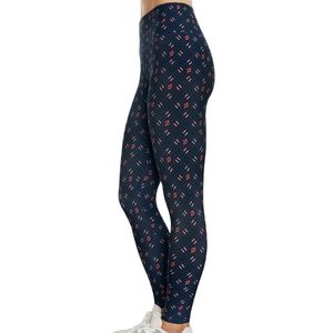 Leggings de Yoga de Cintura Alta para Mujer, Sólidos, Transpirables, Elásticos en Cuatro Direcciones, de Secado Rápido, Tallas Grandes, Fabricante OEM ODM Personalizado - Product Image 3