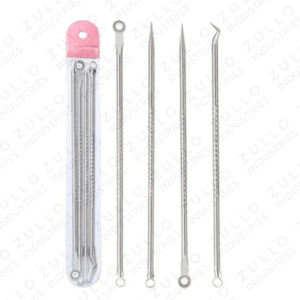 Juego de Instrumentos Quirúrgicos para el Cuidado Estético de la Piel para Clínicas de Belleza y Cosmética, Kit Profesional de Herramientas Quirúrgicas para el Cuidado Facial de la Piel - Product Image 1