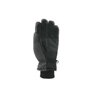 Modern Ski Gloves With Lightweight Breathable Fabric And Ergonomic Fit For Comfortable All Day <b>Skiing</b> Use - Product Image 3