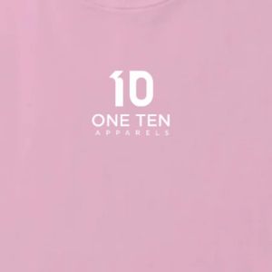 Camiseta Corta para Mujer en Color Rosa Flor de Cerezo, Algodón Suave, Corte Ajustado, Manga Corta, Estilo Casual, Básica - Product Image 6