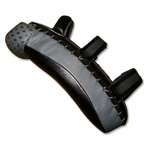 New Design MMA Shin Guard Shin <b>Protector</b> For Boxing Muay Thai <b>Step</b> Leg Protection Custom Logo Accepted - Product Image 5