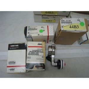 9 ชิ้นส่วน AMAT 0500-01138 ใหม่ เซ็นเซอร์วัดการไหล - อุปกรณ์และชิ้นส่วนเซมิคอนดักเตอร์ระดับโลกที่เชื่อถือได้ที่ - Product Image 4
