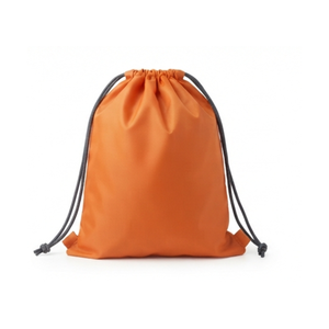 <b>Orange</b> Colour High Quality Customized Logo New Design Sublimation Printed Drawstring Basketball Bags Wholesale Price - Product Image 1